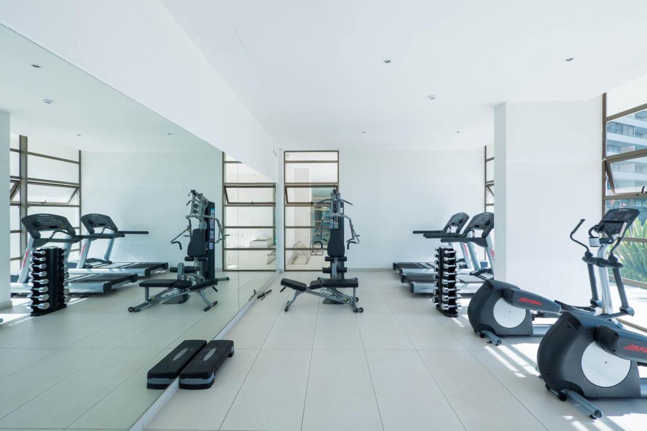 Apartament Kennedy Art Santiago de Chile Zewnętrze zdjęcie