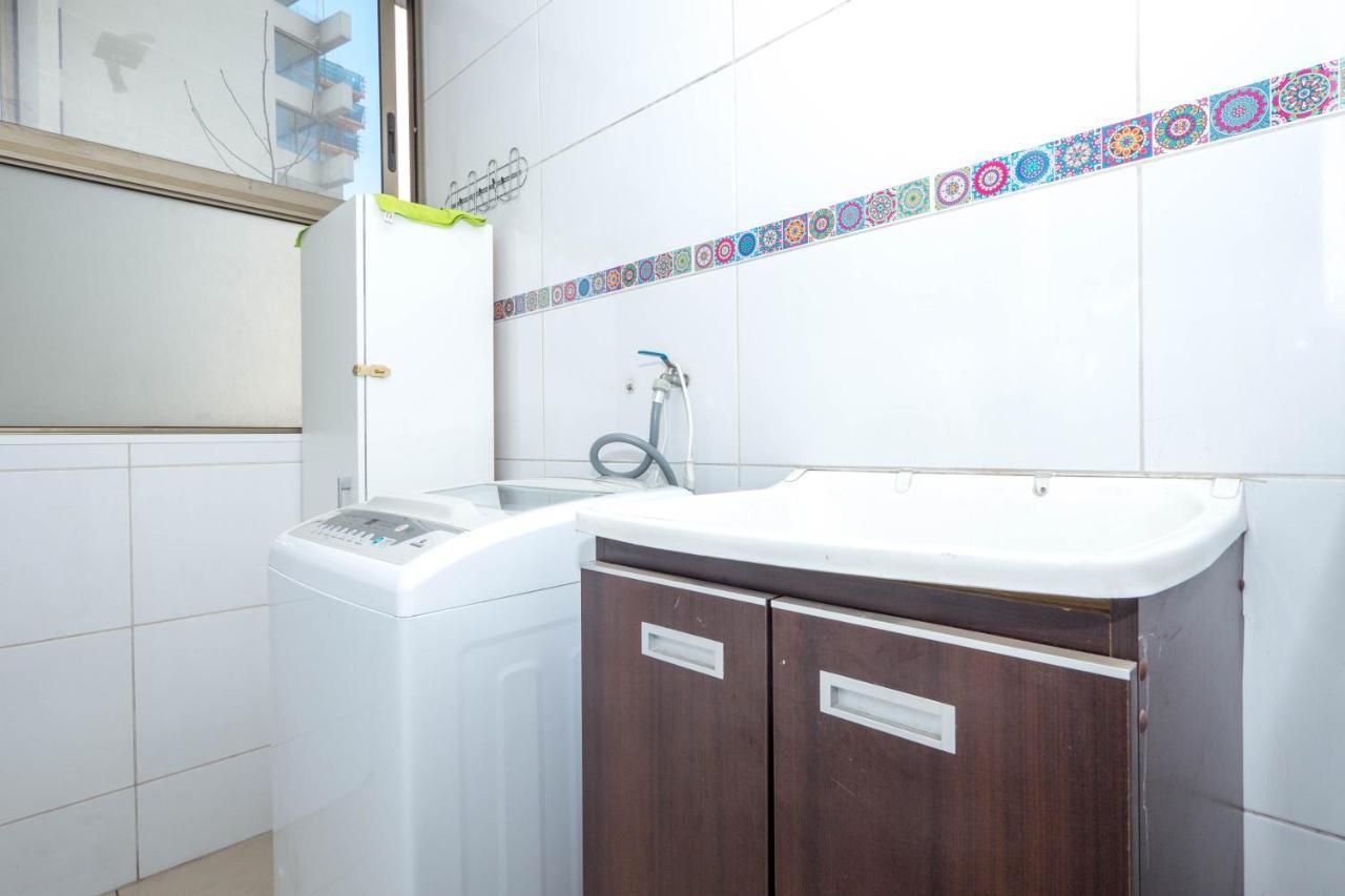 Apartament Kennedy Art Santiago de Chile Zewnętrze zdjęcie