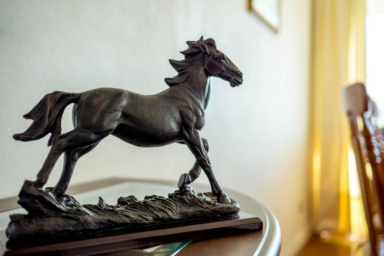 Apartament Kennedy Art Santiago de Chile Zewnętrze zdjęcie